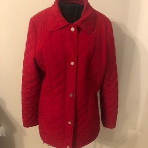 Calvin Klein Jacket